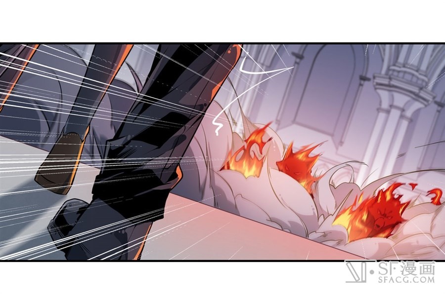 Wuxian Shitu Yu Shier Zhan Ji (Infinite Apostles and Twelve War Girls) Chapter 04 Gambar 29